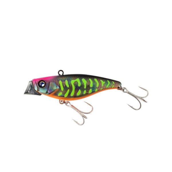 Jackall Seabass Lure Zinari 65 Aurora Marker