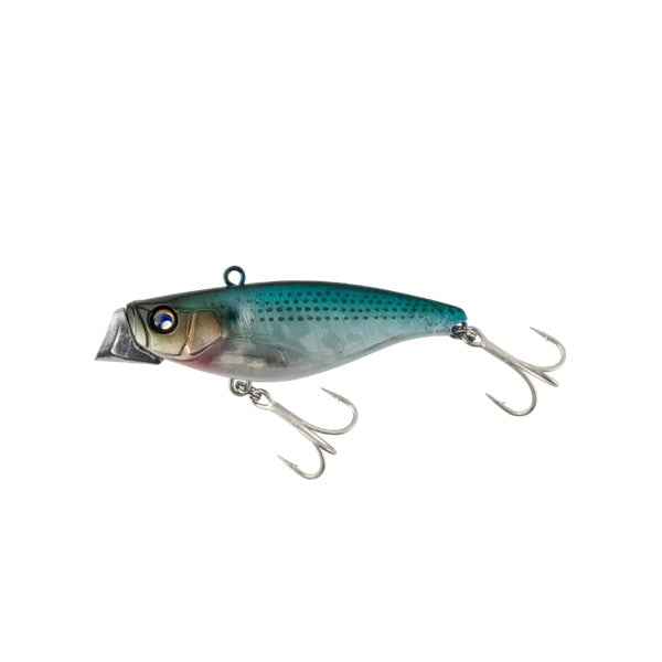 Jackall Seabass Lure Zinari 65 Sukesuke Inakko