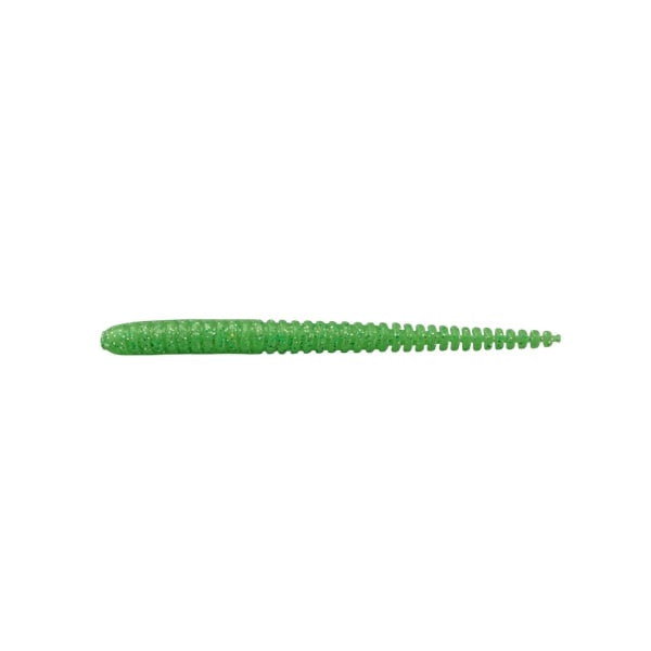 Jackall Worm Mellow Ring 2.5inch Hitomame Energy