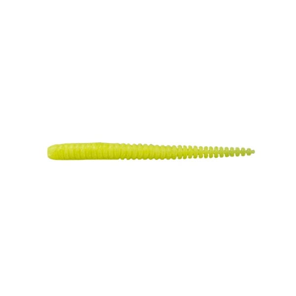 Jackall Worm Mellow Ring 3.0inch Glow Chart