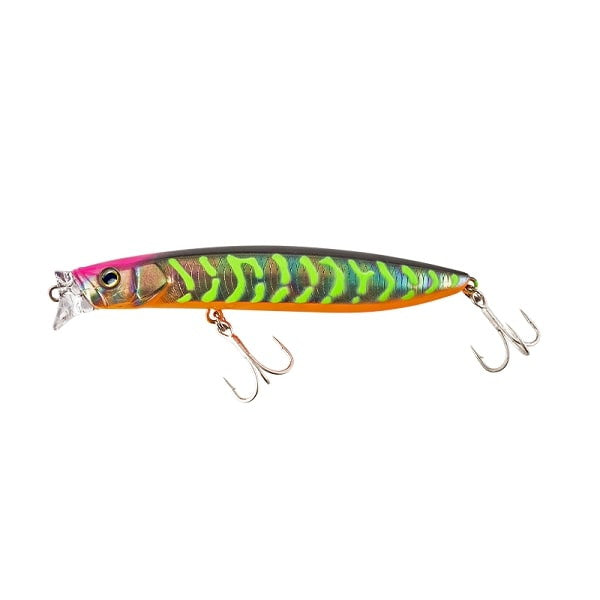 Jackall Seabass Lure Hagre 96F Aurora Marker