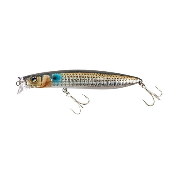 Jackall Seabass Lure Hagre 96F Inakko