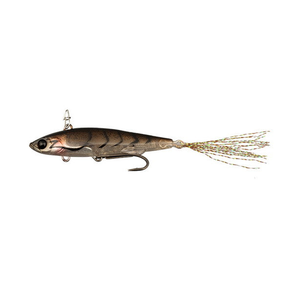 Jackall Bass Lure Live Darter Marmo Shrimp
