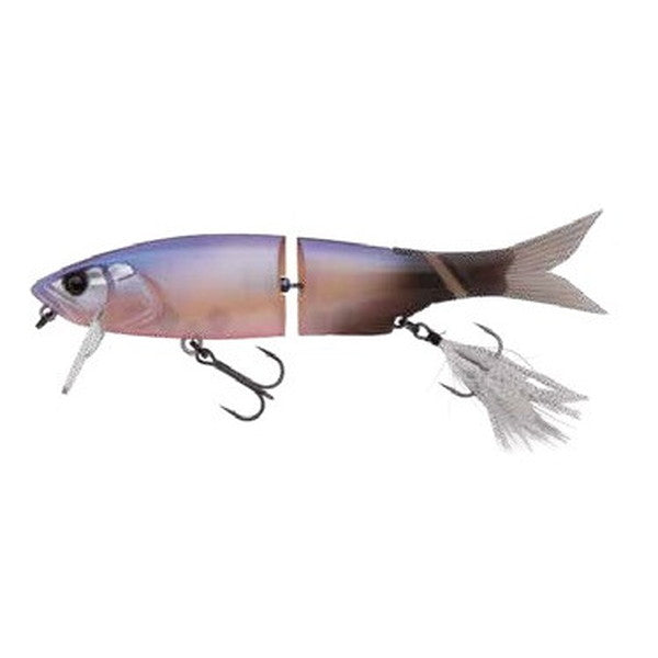 Jackall Bass Lure Maekon Jr. SF Melting Magic Shad