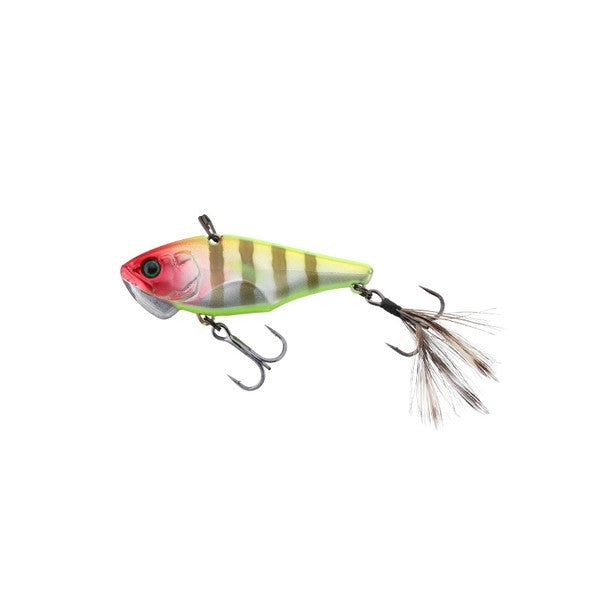 Jackall Bass Lure Speed Vib 5g Wild Pond Pierrot