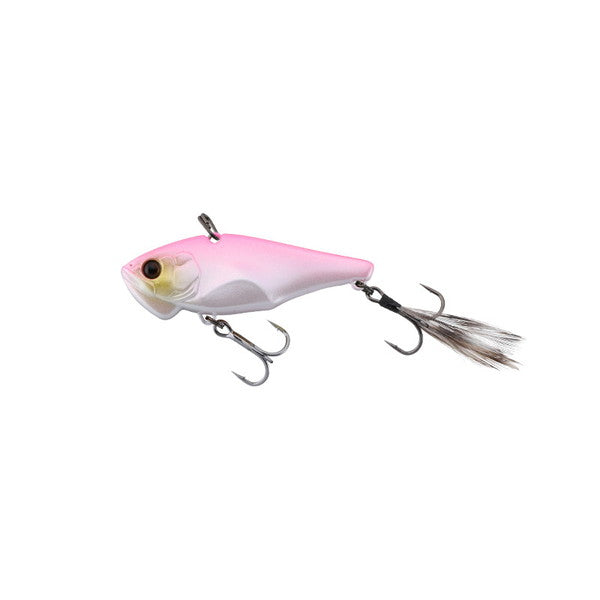 Jackall Bass Lure Speed Vib 3.5g Cotton Candy