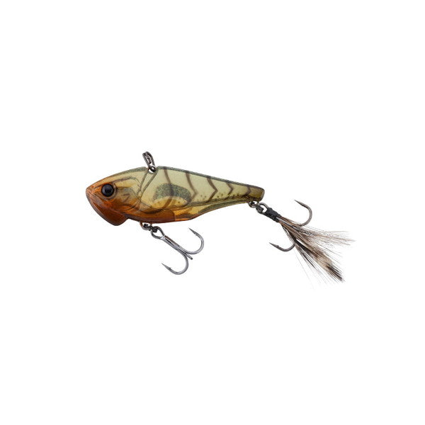 Jackall Bass Lure Speed Vib 5g Babatak Gasagasa Shrimp