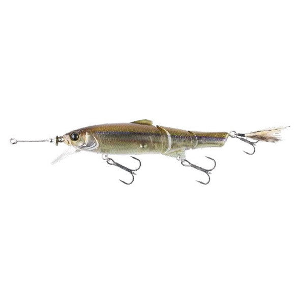 Jackall Bass Lure Sleek Mikey 90 Alabama Custom RT Super Wakasagi