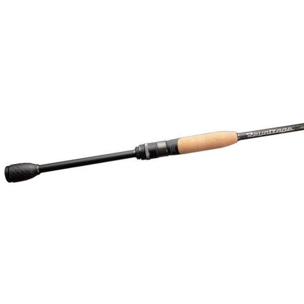 Jackall Bass Rod Revoltage RVII-S56XUL/L-ST (Spinning 1 piece)