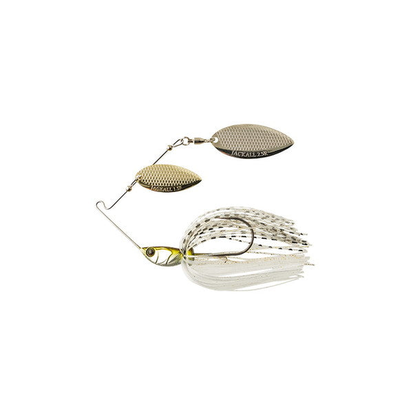 Jackall Spinnerbait Super Dooon 1/4oz TG Japan Shad