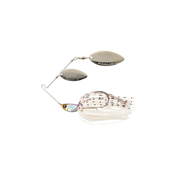 Jackall Spinnerbait Super Dooon 1/2oz TG Delicious Smelt