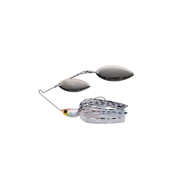 Jackall Spinnerbait Dooon 3/8oz Delicious Wakasagi