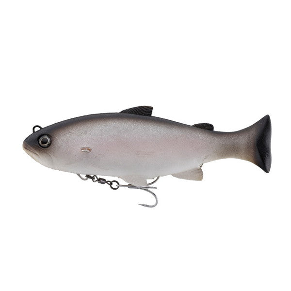 Jackall Worm Vividus Rainbow Trout