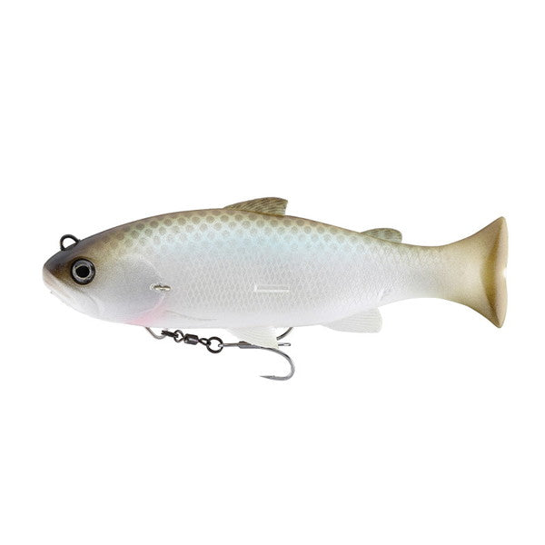 Jackall Worm Vividus Lotus