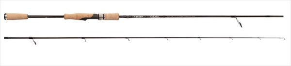 Zenith Seabass Rod Schelm SCH-S-802MH NANO (Spinning 2 Piece)