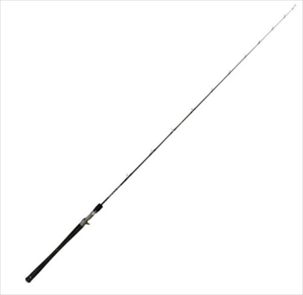 Zenith Offshore Rod Zeroshiki Master Spec TZ 63BL/St (Baitcasting 1 Piece)