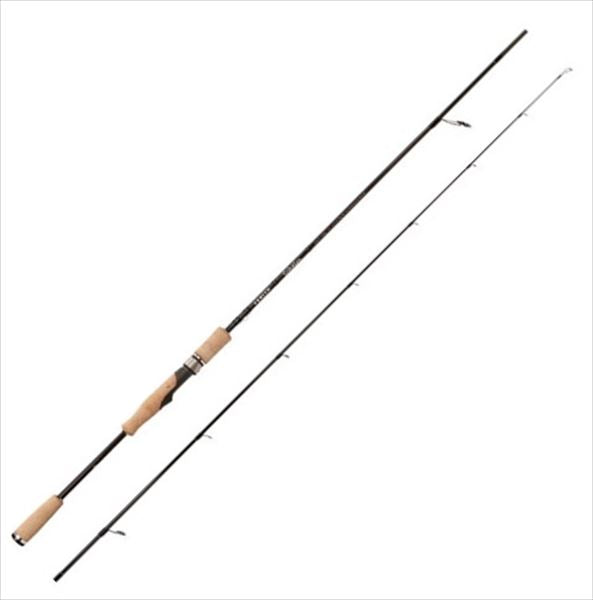 Zenith Seabass Rod Schlem SCH-S-902MH NANO (Spinning 2 Piece)