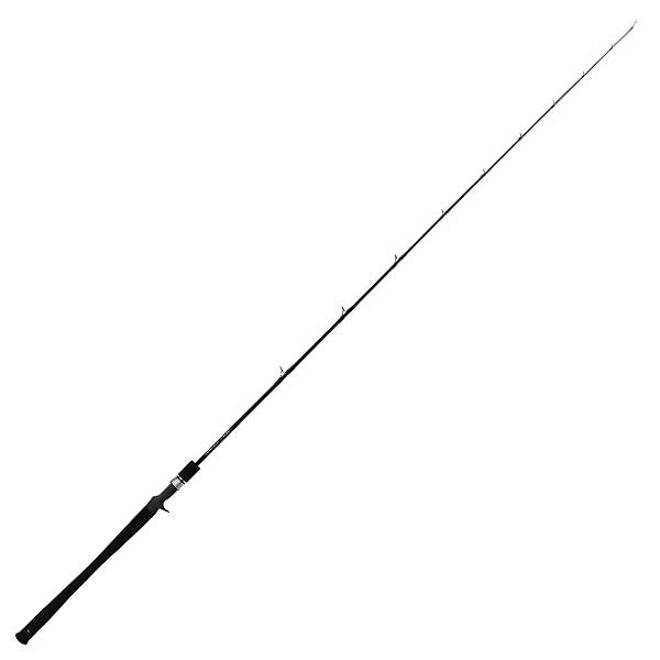 Zenith Offshore Rod Zeroshiki Mid Spec TZMII-B63L/Ti (Baitcasting 1 Piece)