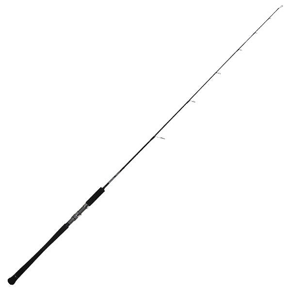 Zenith Offshore Rod Zeroshiki Mid Spec TZMII-S62L/Ti (Spinning 1 Piece)