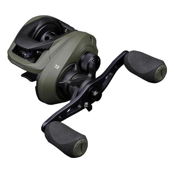 Okuma Baitcasting Reel Ceymar ODT 101HA