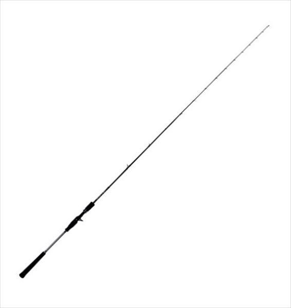 Zenith Offshore Rod Zeroshiki Super Light Spec ZSL-B611UL (Baitcasting 2 Piece)