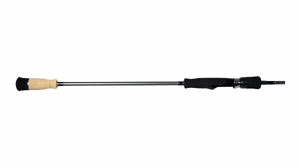 Zenith Offshore Rod Zeroshiki Super Light Spec ZSL-S611UL (Spinning 2 Piece Grip Joint)