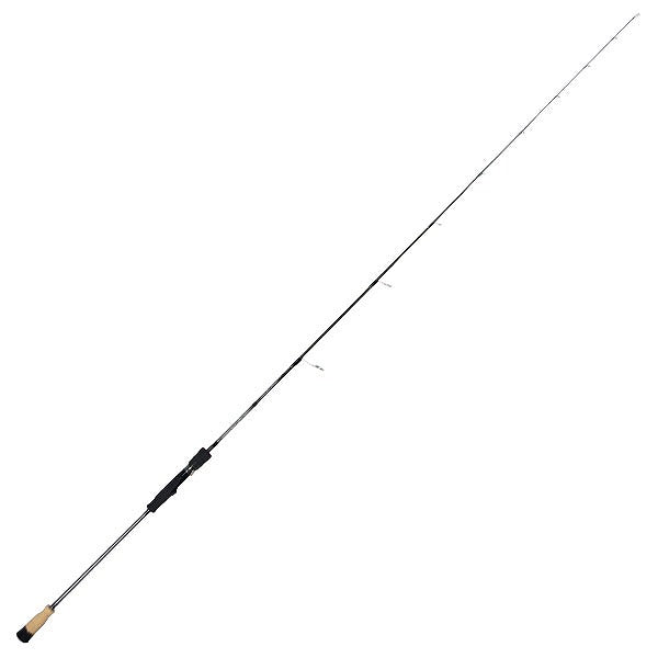 Zenith Offshore Rod Zeroshiki Super Light Spec ZSL-S611UL (Spinning 2 Piece Grip Joint)