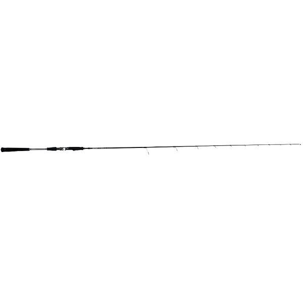 Zenith Offshore Rod Zeroshiki Super Light Spec ZSL-S611L (Spinning 2 Piece)