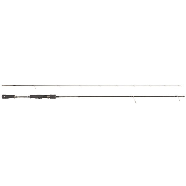 Zenith Salt Lure Rod Schelm Cros SCHC-S712UL (Spinning 2 Piece)