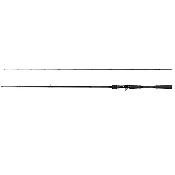 Zenith Salt Lure Rod Schelm Cros SCHC-B742ML (Baitcasting 2 Piece)