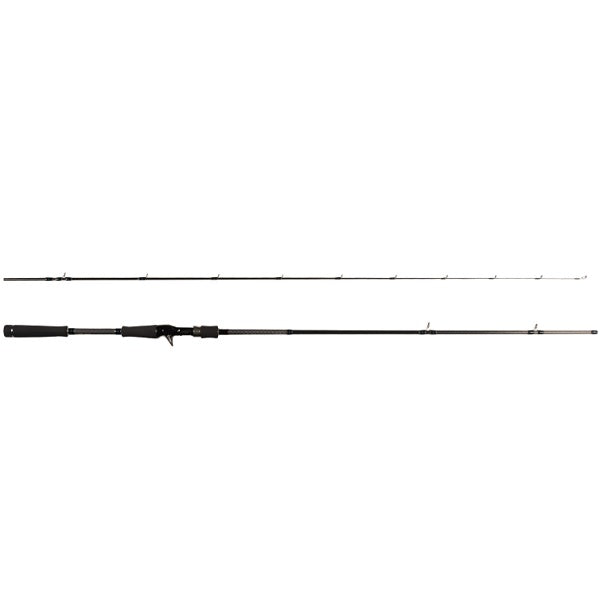 Zenith Salt Lure Rod Schelm Cros SCHC-B782M (Baitcasting 2 Piece)