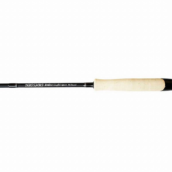 Zenith Offshore Rod Zeroshiki Kinkai Light Spec All Round ZKLA-S65L (Spinning 1 Piece)