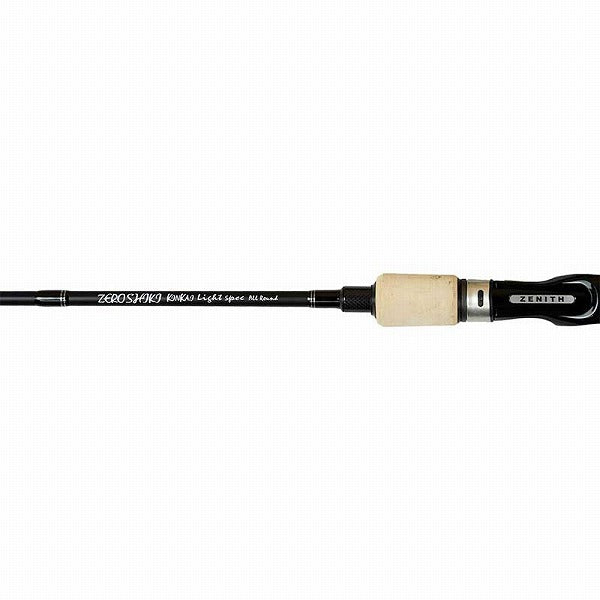 Zenith Offshore Rod Zeroshiki Kinkai Light Spec All Round ZKLA-B64L (Baitcasting 1 Piece)