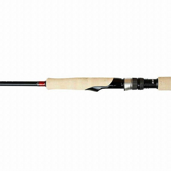 Zenith Offshore Rod Zeroshiki Kinkai Light Spec Technical Jerk ZKLT-S65L (Spinning 1 Piece)