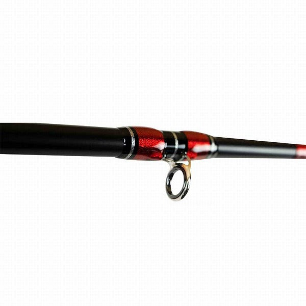 Zenith Offshore Rod Zeroshiki Kinkai Light Spec Technical Jerk ZKLT-B64L (Baitcasting 1 Piece)