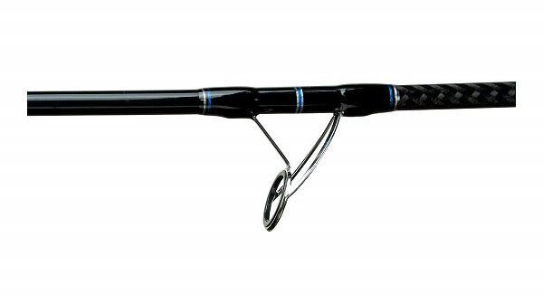 Zenith Shore Jigging Rod Current Runner CR-S952ML (Spinning 2 Piece)