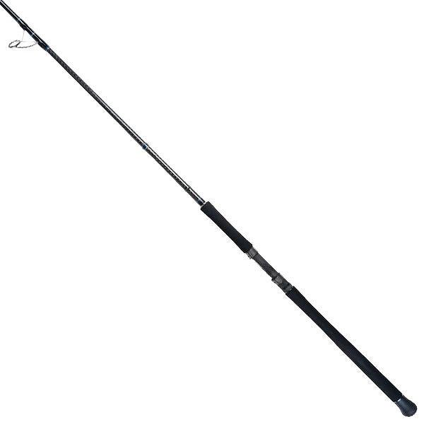 Zenith Shore Jigging Rod Current Runner CR-S952ML (Spinning 2 Piece)