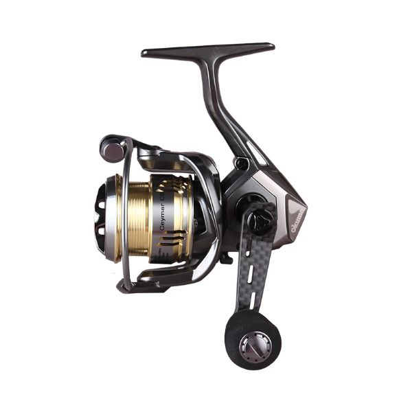 Okuma Spinning Reel 23 Ceymar CB CCB-2500 SHA