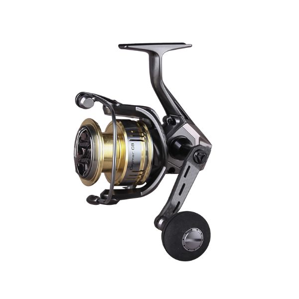 Smith Sp Snap Swivel # 000 - Asian Portal Fishing