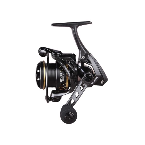 Okuma Spinning Reel 23 ITX CB Plus ICP-2500SHA