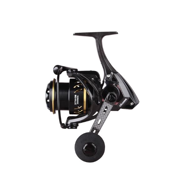 Okuma Spinning Reel 23 ITX CB Plus ICP-4000MHA