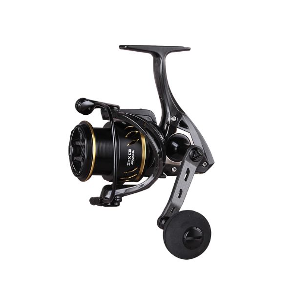 Okuma Spinning Reel 23 ITX CB Plus ICP-4000MHA