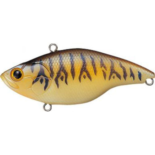 Evergreen Bass Lure Buzzer Beater 18G #144 Imakatsu Tiger