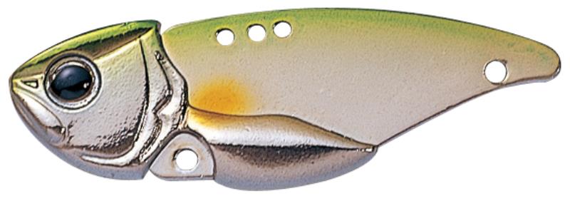 Evergreen Bass Lure Little Max 1/4oz #31 Metallic Ayu