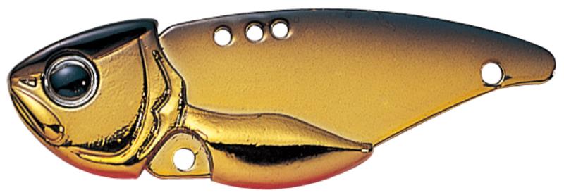 Evergreen Bass Lure Little Max 3/8oz #25 Kinkuro