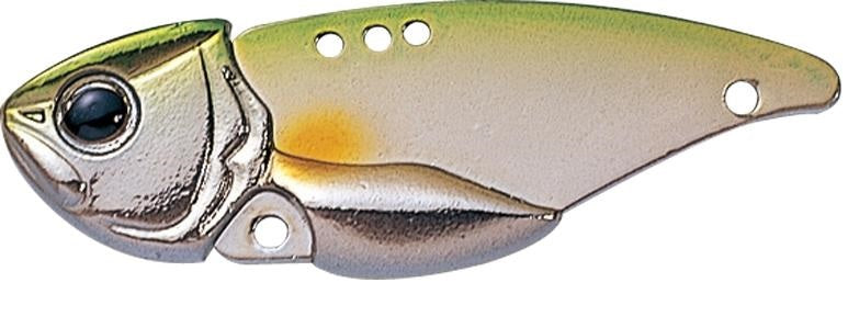 Evergreen Bass Lure Little Max 1/2oz #31 Metallic Ayu