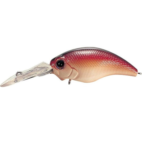 Evergreen Bass Lure Wild Hunch #61 Brown Shad