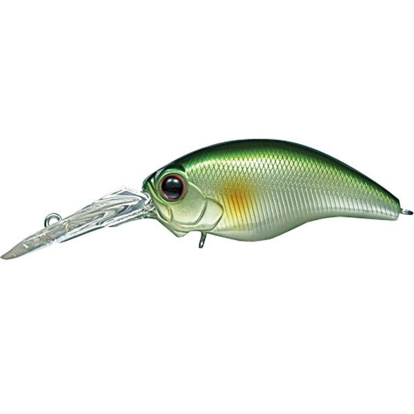 Evergreen Bass Lure Wild Hunch #27 Sweetfish