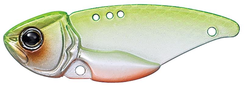 Evergreen Bass Lure Little Max 3/8oz #602 B-Bite Chart