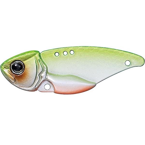 Evergreen Bass Lure Little Max 1/2oz #602 Big Bite Chart